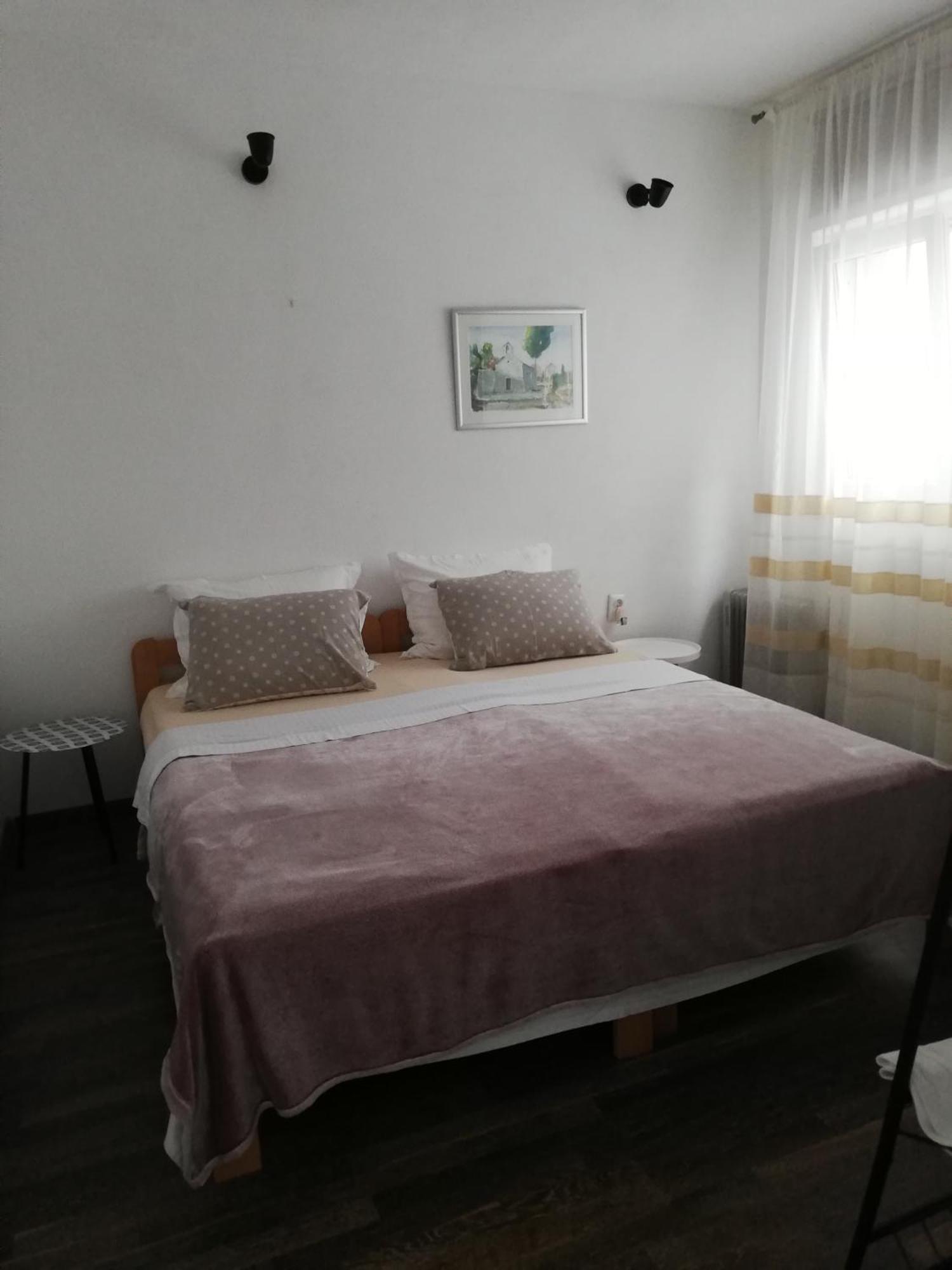 Apartment Pilatus Osljak 프레코 객실 사진