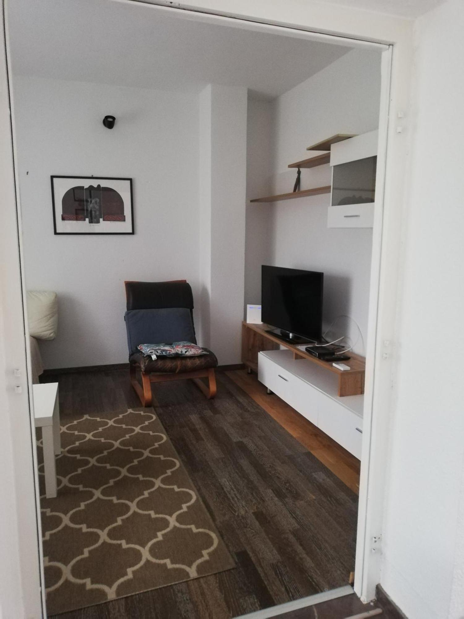 Apartment Pilatus Osljak 프레코 객실 사진